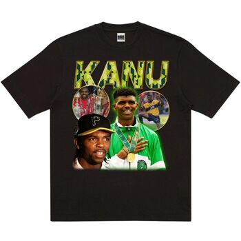Kanu T-shirt 1
