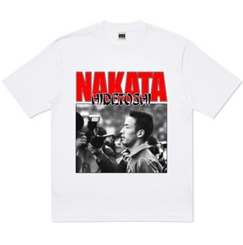 Nakata Tee 1
