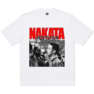 Nakata-T-Shirt