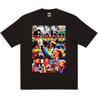 Oliver Kahn Tee