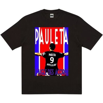 Pauleta-T-Stück