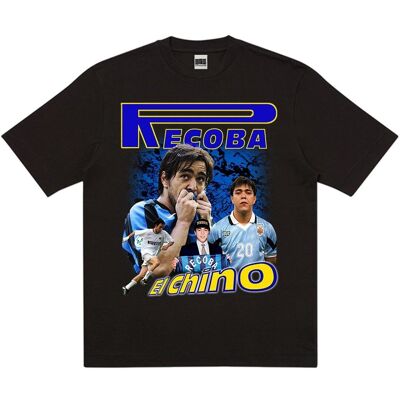 Camiseta Recoba