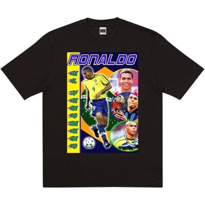 Camiseta Ronaldo