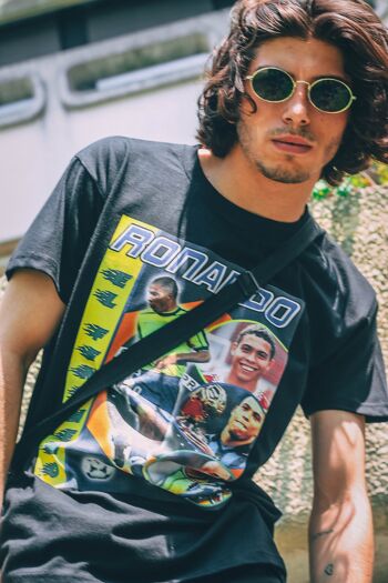 Ronaldo Tee 2