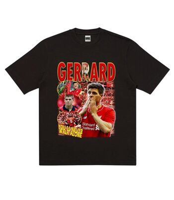 Steven Gerrard 1