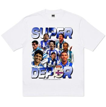 Super Depor T-Shirt 1