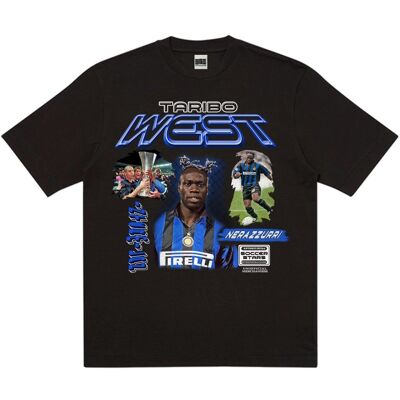 Taribo West-T-Shirt