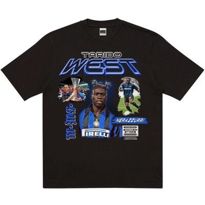 Taribo Oeste Camiseta