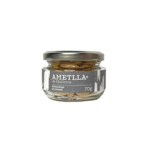 Almendras de Mallorca NATURAL - 70 g