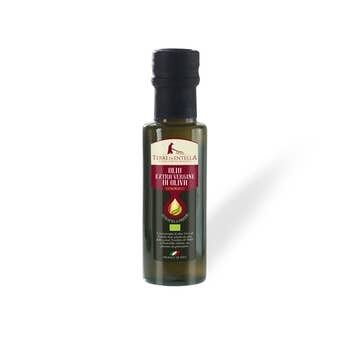 Huile d'olive extra vierge biologique-1 1