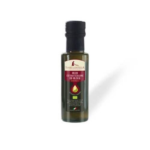 Olio Extravergine di Oliva Biologico-250 ML