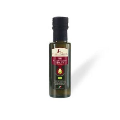 Organic Extra Virgin Olive Oil - 500 ml