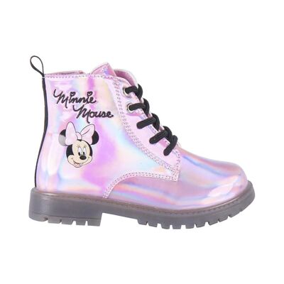 MINNIE LIGHTS CASUAL BOOTS - 2300005517