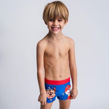 BOXER DE MAILLOT DE BAIN PAW PATROL - 2200008863 4