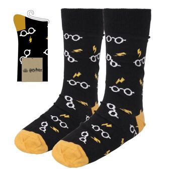 CHAUSSETTES HARRY POTTER - 2200006569