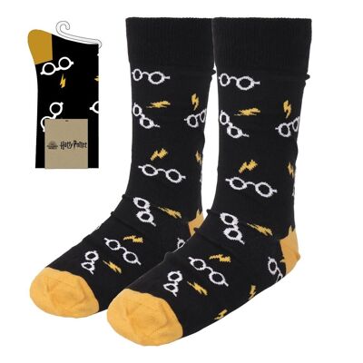 CALCETINES HARRY POTTER - 2200006569
