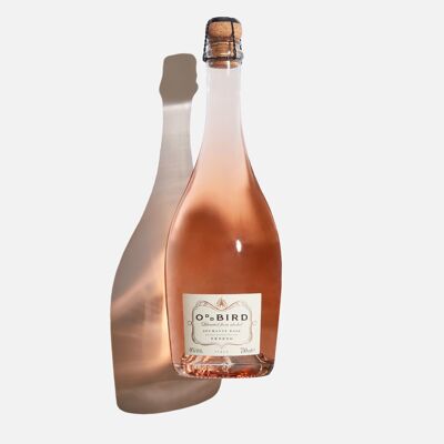 Spumante Rosé Italy/Veneto