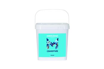 Lait de Couverture Bio Seau Vrac 3kg