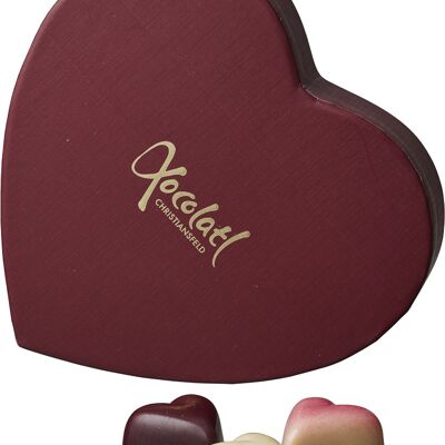 Coeur rouge