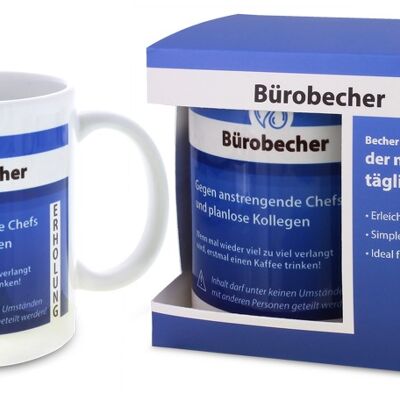 Büro Becher