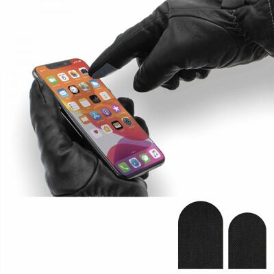 WANTALIS - Sticker qui rend les gants Tactiles