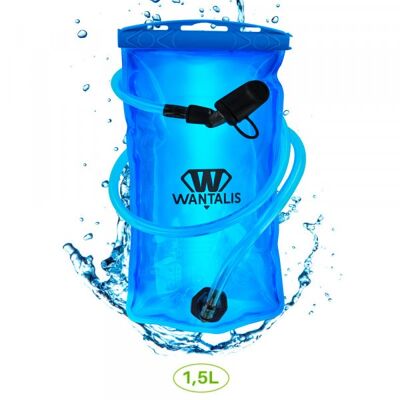 ECOFLASK - TPU hydration bladder 1.5L