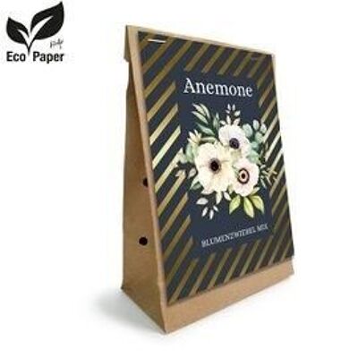 Anemone - Blumenzwiebel mix