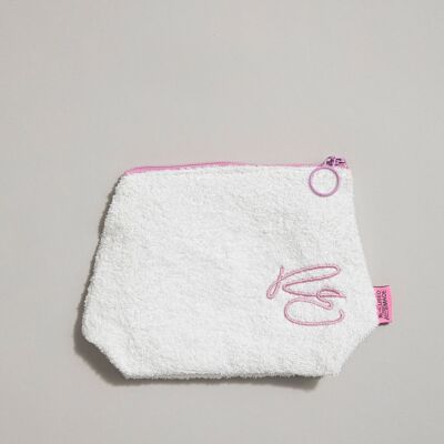 Skönhetsväskor - Piccolo (rosa)