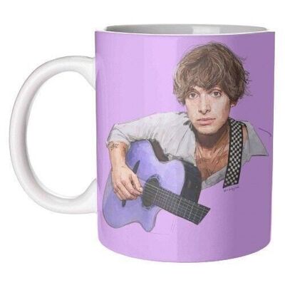 Mugs 'Paolo' by Beverley Rae