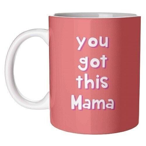 Mugs 'You Got This Mama'