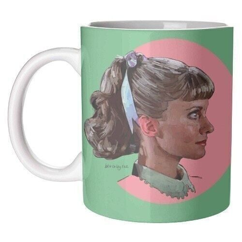 Becher „Sandra Dee“ von Beverly Rae