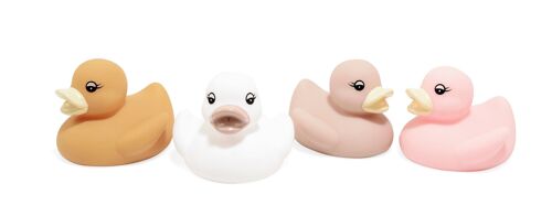 Magni - Bath time ducks