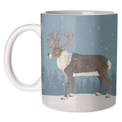 Mugs 'Reindeer'