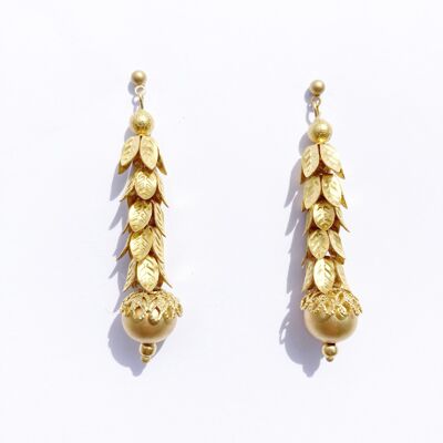 Licata earrings