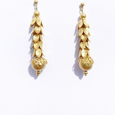 Licata earrings