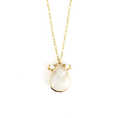 Cecile necklace