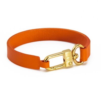 PULSERA L.A. SUNSET Gold