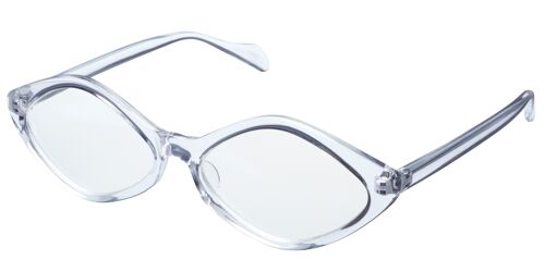 Computer Glasses - Screen Glasses - PUK BLUESHIELDS - Clear