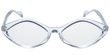 Lunettes pour ordinateur - Lunettes pour écran - PUK BLUESHIELDS - Transparent 2