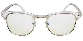 Lunettes pour ordinateur - Lunettes pour écran - CAIRO BLUESHIELDS - Transparent 2