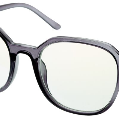 Computerbrillen - Bildschirmbrillen - SONJA BLUESHIELDS - Grau