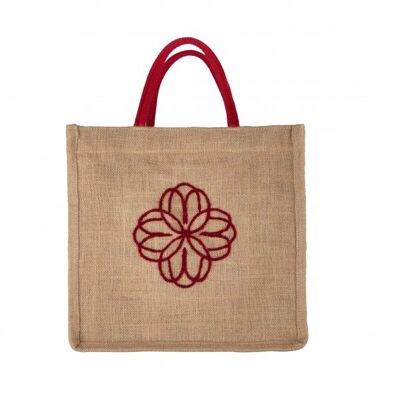 Tot Bag toile de jute