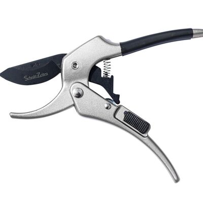 Anvil secateurs comfort