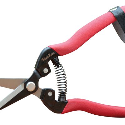 Winemaker's scissors