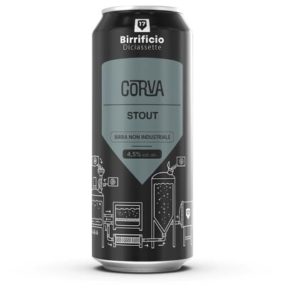 Corbeau
