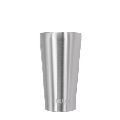 ChillMate - taza termo de acero inoxidable de 0,35 l