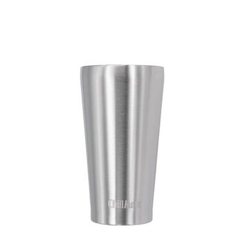 ChillMate - Mug isotherme en acier inoxydable 0,35 l 1