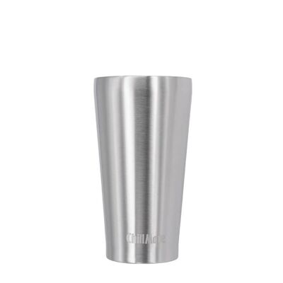 ChillMate - Mug isotherme en acier inoxydable 0,35 l