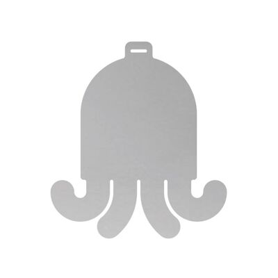 Octopus Acrylspiegel