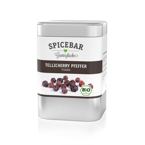 Tellicherry Pfeffer, bio